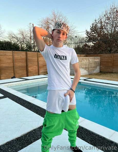 camprivate OnlyFans Leak