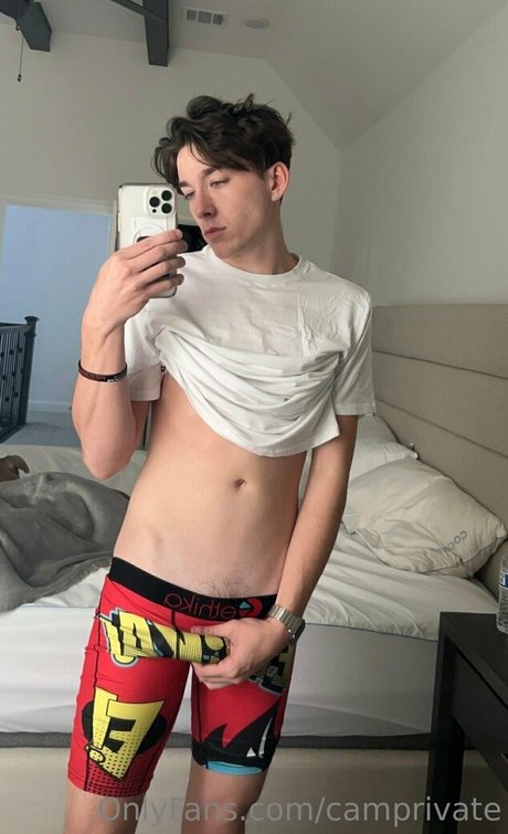 camprivate OnlyFans Nackt Content