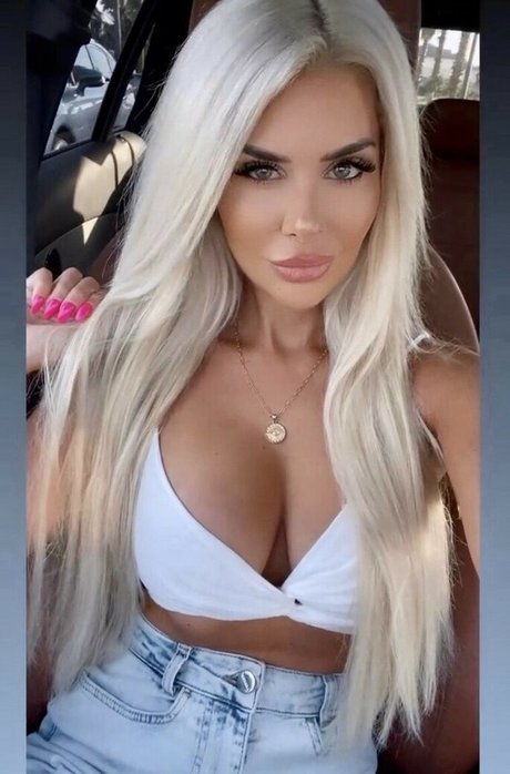 fitbossbabe Nacktbilder von OnlyFans geleakt