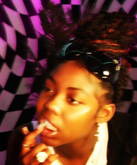 Alijahkai OnlyFans Gratis Porn