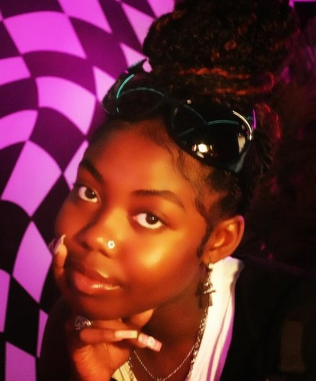 Alijahkai OnlyFans-Komplettinhalte