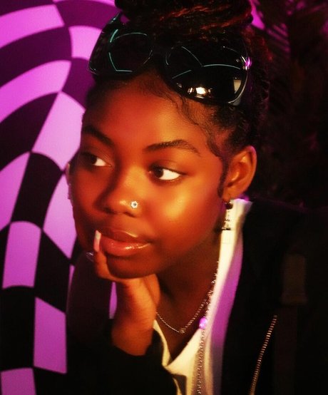 Alijahkai Nacktbilder von OnlyFans