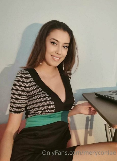 meryconlae OnlyFans Sex geleakt