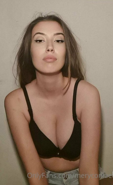 meryconlae Nackt auf OnlyFans