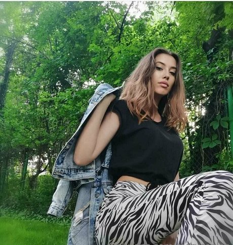 meryconlae OnlyFans Sextape