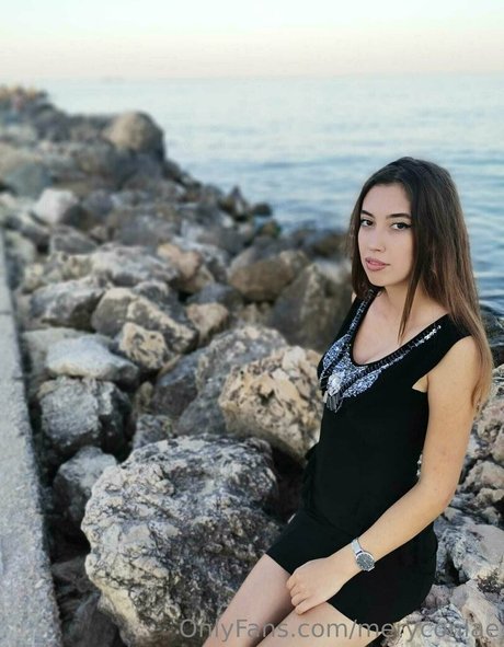 meryconlae Titten OnlyFans