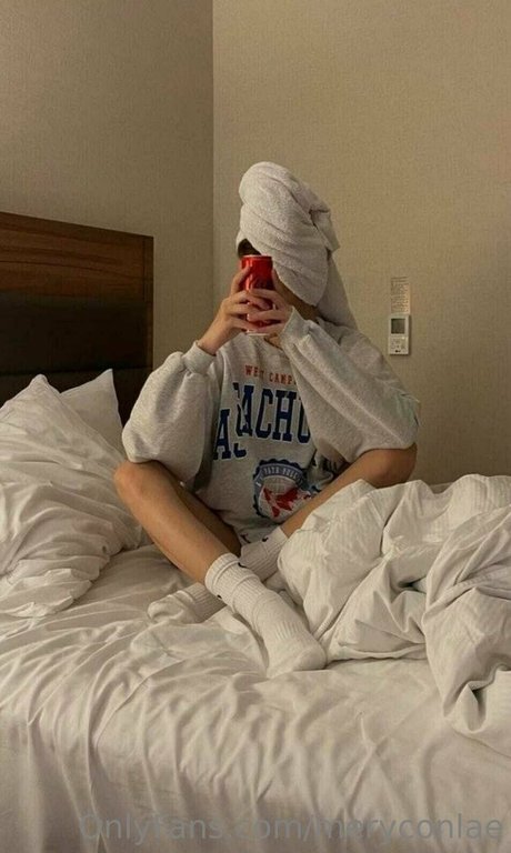 meryconlae OnlyFans Bilder nackt