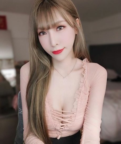 djxin Nacktbilder von OnlyFans