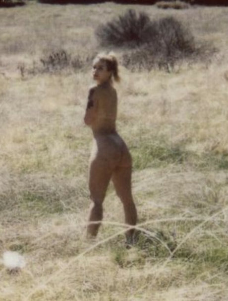 Denise Rivers OnlyFans Fotos