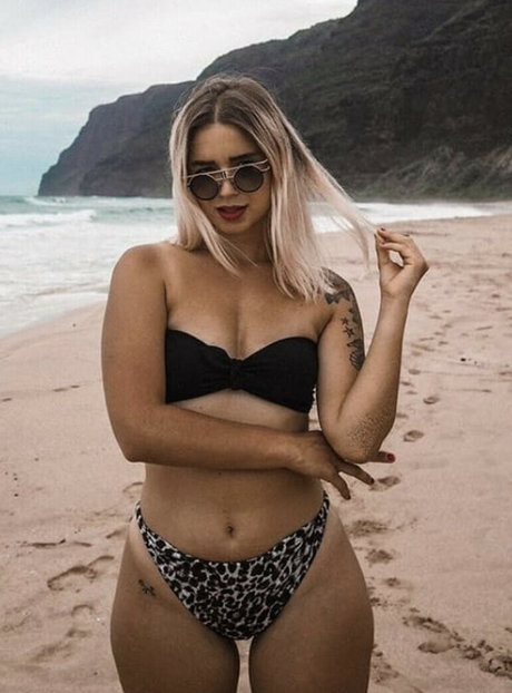 Denise Rivers Nackt OnlyFans