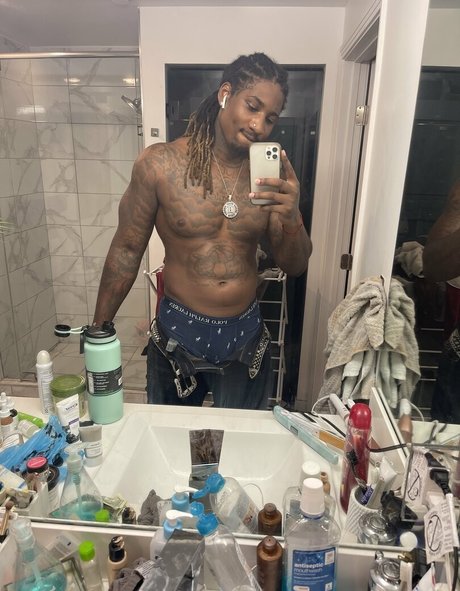 jayswingin OnlyFans Sex geleakt