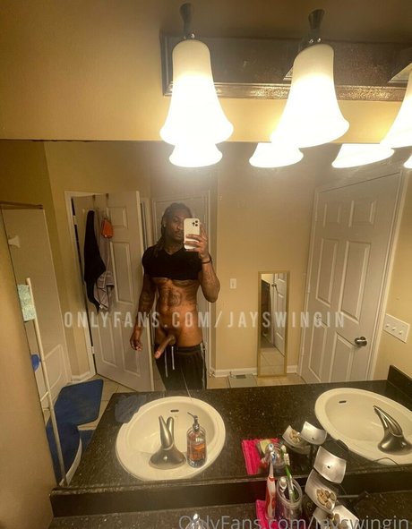 jayswingin OnlyFans Strip