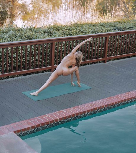 Nataliemaeyoga OnlyFans Leak