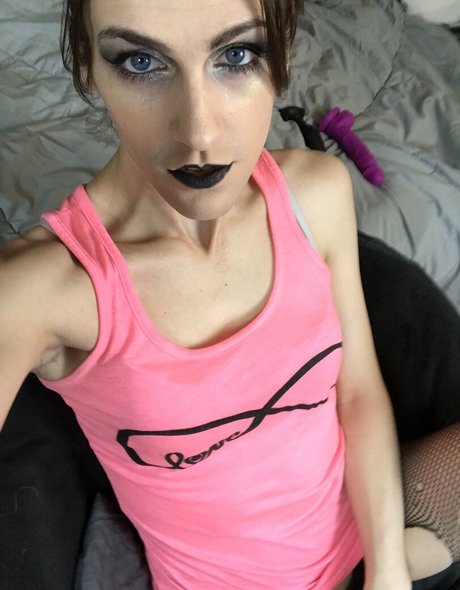 Spicy Kendra Leaks von Nacktbildern auf OnlyFans