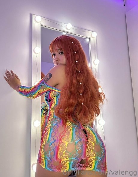 valengg OnlyFans XXX