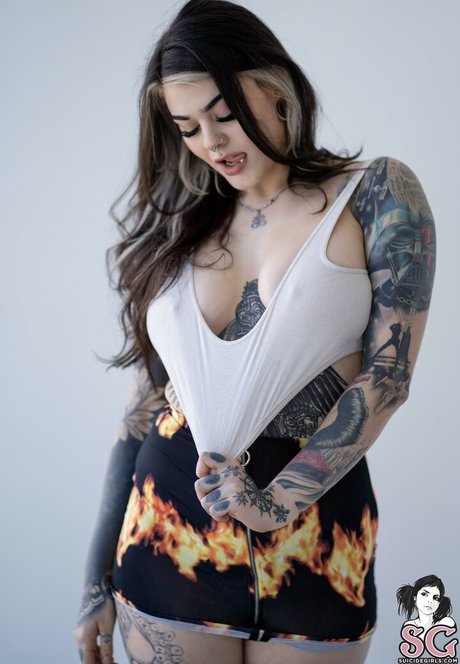 Sarahmoon OnlyFans Arsch Leak