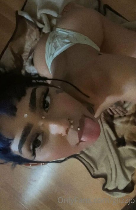 glizzjo OnlyFans NSFW