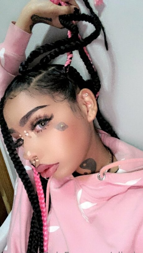 glizzjo Nacktbilder von OnlyFans