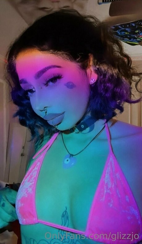 glizzjo OnlyFans Sex Leak