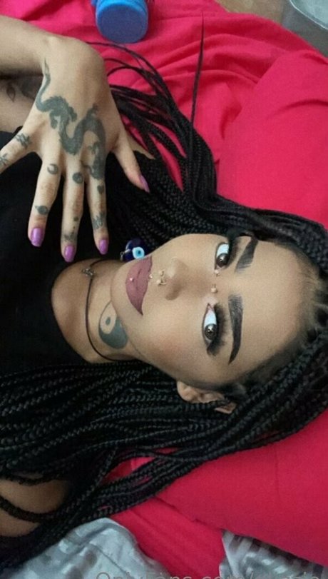 glizzjo OnlyFans Pornografie geleakt