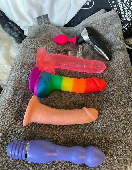 cuntychristinaafree Nacktpornos von OnlyFans geleakt