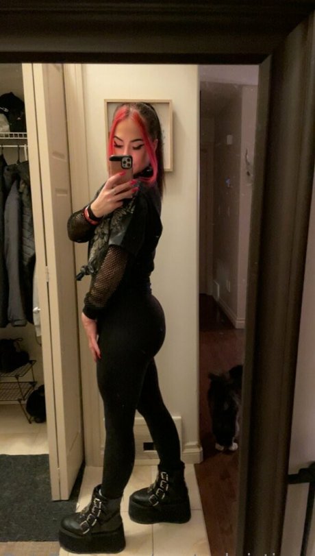 cuntychristinaafree Nacktbilder von OnlyFans geleakt