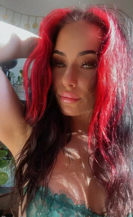 cuntychristinaafree Neuer OnlyFans Leak