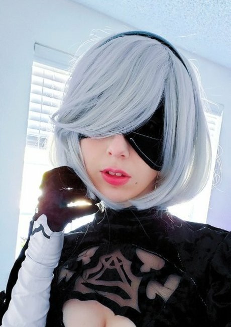 Nyanners OnlyFans Nacktbilder geleakt