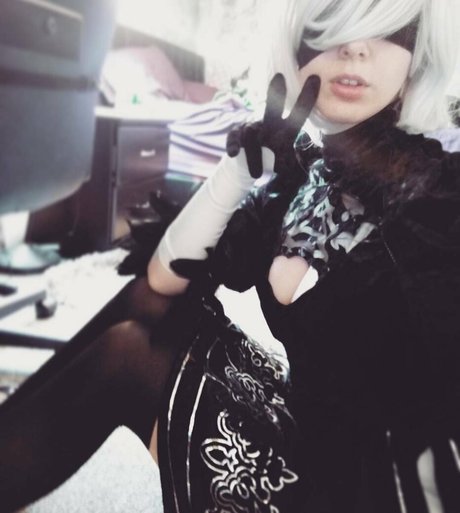 Nyanners OnlyFans geleakt