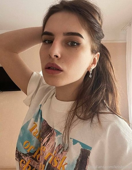 krisblow OnlyFans Leaks