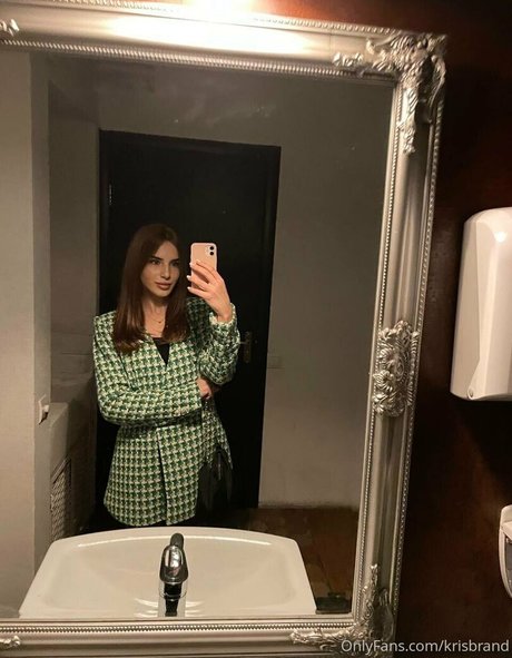 krisblow Nacktbilder von OnlyFans