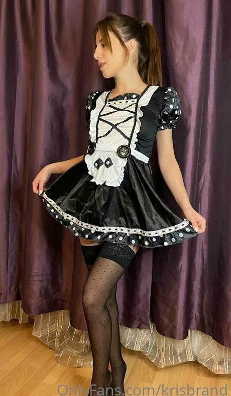 krisblow OnlyFans Pornografie geleakt