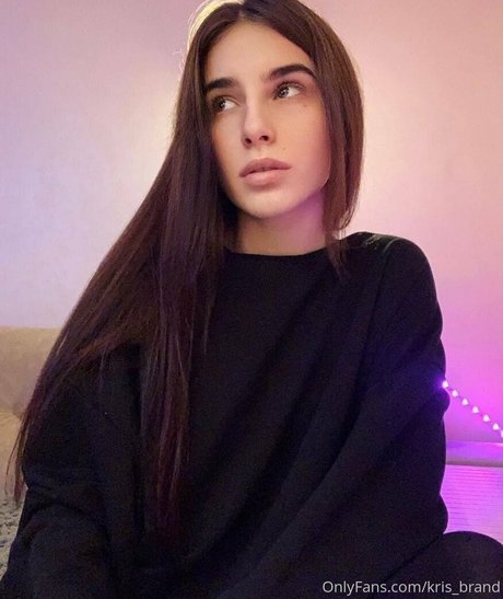 krisblow Nacktbilder von OnlyFans geleakt