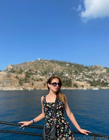 krisblow OnlyFans-Creator