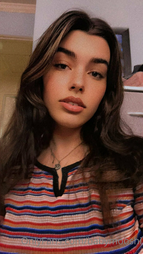 babymooshi OnlyFans-Creator