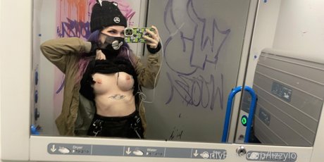 lizzylovesick OnlyFans Sex