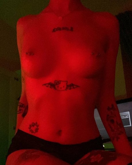 lizzylovesick OnlyFans geleakte Pornografie