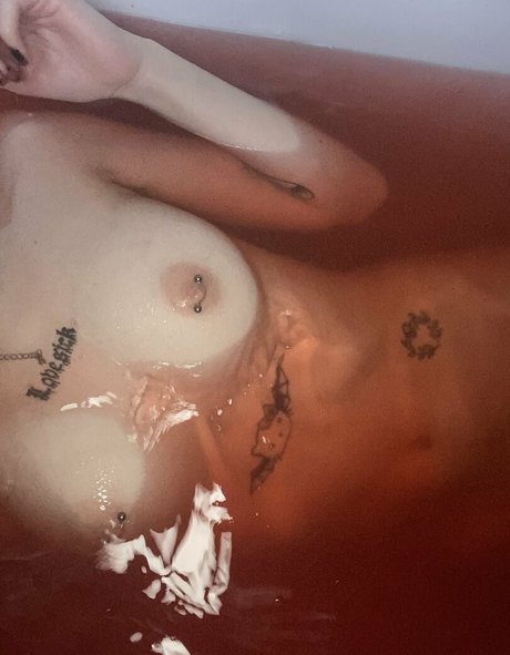 lizzylovesick Nacktpornos von OnlyFans geleakt