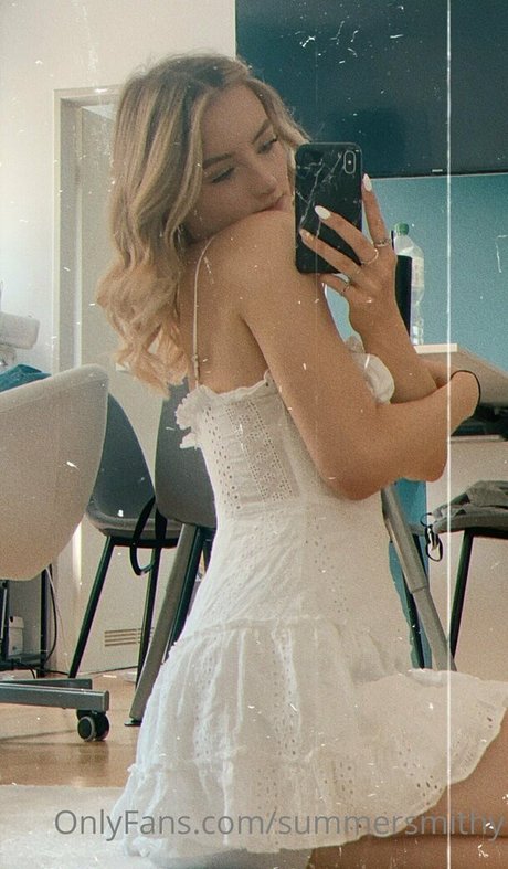 summersmithy Leak von OnlyFans Pornografie