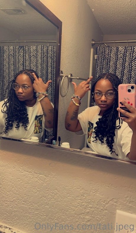 tati jpeg OnlyFans Sex