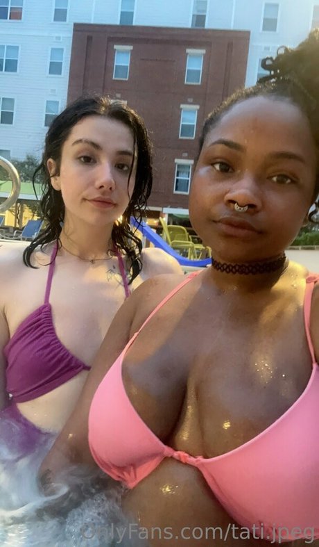 tati jpeg Nackt auf OnlyFans