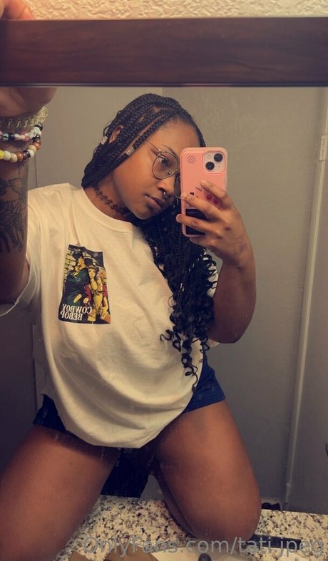 tati jpeg OnlyFans Sex