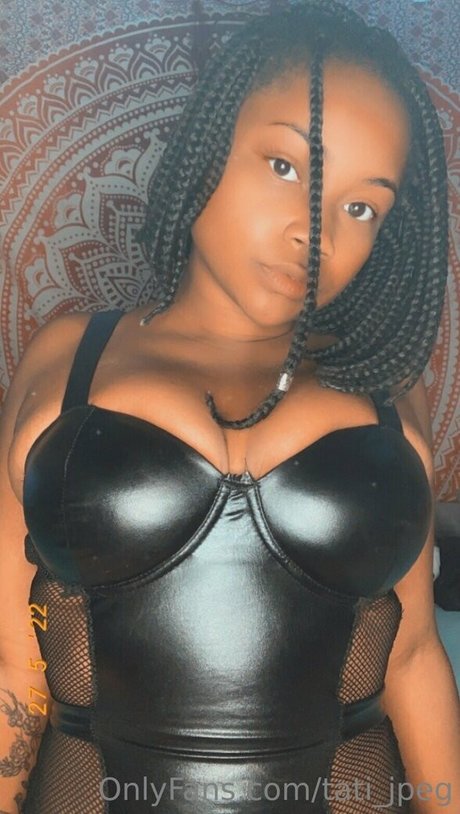 tati jpeg OnlyFans geleakte Pornografie