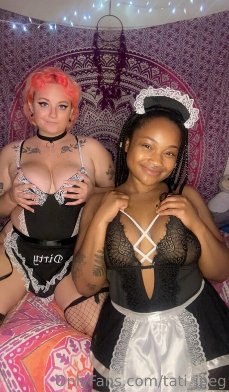 tati jpeg Nacktbilder geleakt OnlyFans Nacktporno