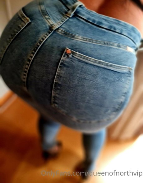 queenofnorthvip Sextape OnlyFans Nacktbilder