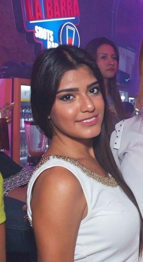 Pamela G Castillo OnlyFans-Leaks