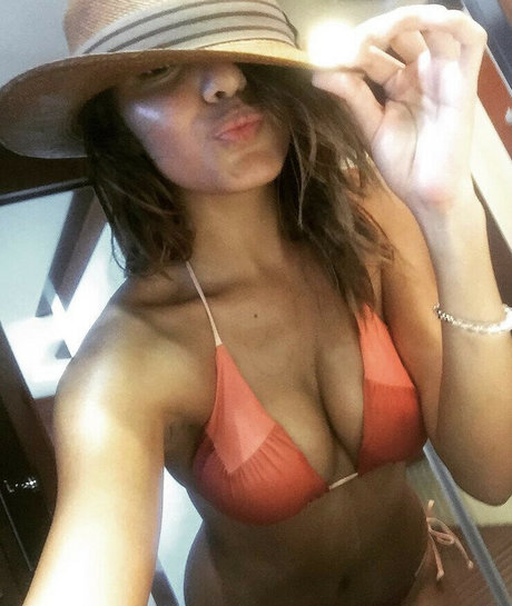 Pamela G Castillo Leaked OnlyFans Porn