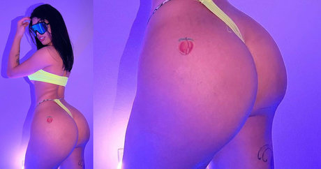 Hillary Fabii XXX Leak OnlyFans Leak