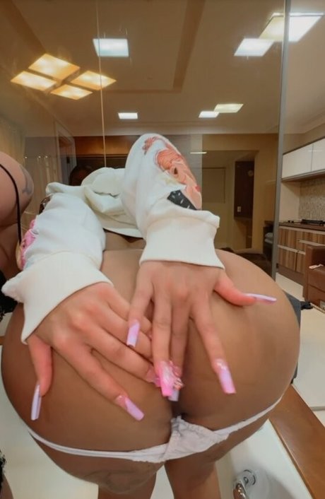 Hillary Fabii OnlyFans Leaks Sex