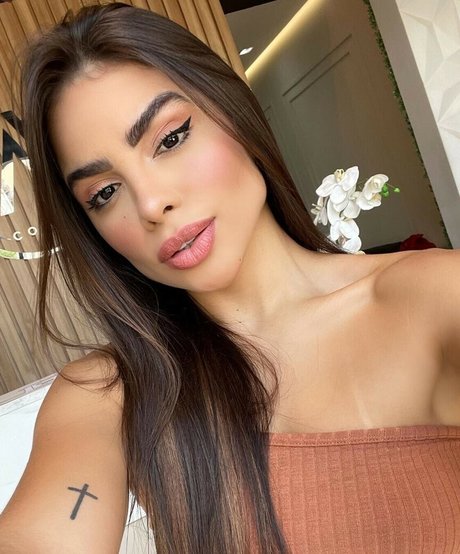 Hillary Fabii OnlyFans Fick geleakt